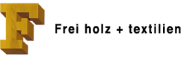 Frei Holz & Textilien GmbH-logo