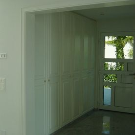 Frei Holz & Textilien GmbH Einbauschrank