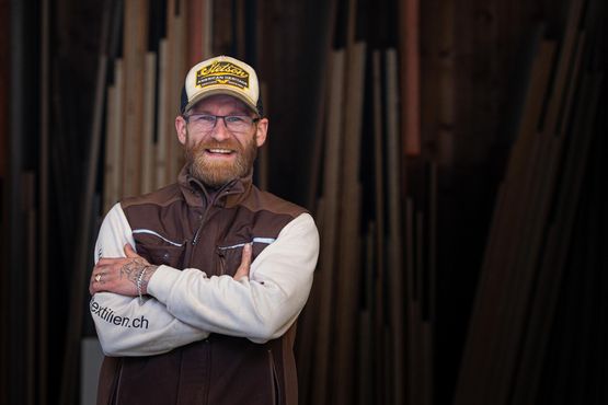 Patrick Freyermuth Mitarbeiter